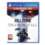 Killzone: Shadow Fall (Playstation Hits) (Nordic) (PS4) Killzone: Shadow Fall (Playstation Hits) (Nordic) (PS4)