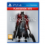 Bloodborne (Playstation Hits) (Nordic) (PS4)