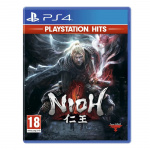 Nioh (Playstation Hits) (PS4)