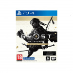 Ghost of Tsushima: Director\'s Cut (PS4)