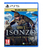 Isonzo: Deluxe Edition (PS5)
