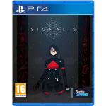 SIGNALIS (PS4) SIGNALIS (PS4)