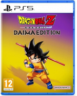 Dragon Ball Z: Kakarot - Daima Edition (PS5) Dragon Ball Z: Kakarot - Daima Edition (PS5)