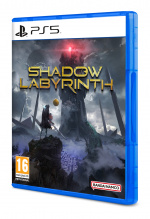 Shadow Labyrinth (PS5) Shadow Labyrinth (PS5)
