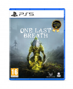 One Last Breath (PS5) One Last Breath (PS5)