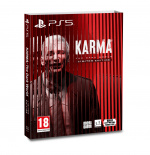 Karma: The Dark World (Limited Edition) (PS5) Karma: The Dark World (Limited Edition) (PS5)