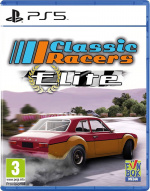 Classic Racers Elite (PS5)