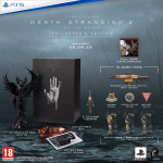 Death Stranding 2: On The Beach (Collectors Edition) (PS5)