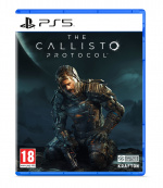 The Callisto Protocol (Import) (PS5)