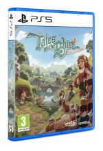 Tales of The Shire A Lord of The Rings Game (PS5)