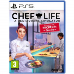 Chef Life (PS5)