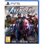 Marvel Avengers (PS5)