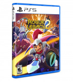 Rogue Legacy 2 (Limited Run) (Import) (PS5)