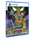 8-Bit Adventures 2 (Limited Run) (Import) (PS5) 8-Bit Adventures 2 (Limited Run) (Import) (PS5)