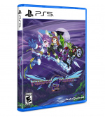 Freedom Wars Remastered (Limited Run) (Import) (PS5) Freedom Wars Remastered (Limited Run) (Import) (PS5)