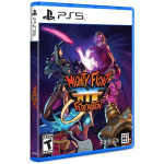 Mighty Fight Federation (Limited Run) (Import) (PS5) Mighty Fight Federation (Limited Run) (Import) (PS5)