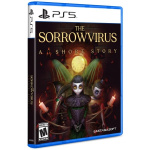 The Sorrowvirus a Faceless Short Story (Limited Run) (Import) (PS5) The Sorrowvirus a Faceless Short Story (Limited Run) (Import) (PS5)