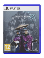 The Devil Within Satgat (PS5)