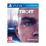 Detroit: Become Human (UK/AR) (PS4) Detroit: Become Human (UK/AR) (PS4)