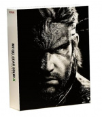 Metal Gear Solid Delta: Snake Eater (Deluxe Edition) (PS5) Metal Gear Solid Delta: Snake Eater (Deluxe Edition) (PS5)
