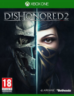 Dishonored II (2) (AUS) (XONE) Dishonored II (2) (AUS) (XONE)