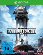 Star Wars Battlefront (DE/Multi in Game) (XONE) Star Wars Battlefront (DE/Multi in Game) (XONE)