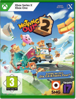 Moving Out (DE-Multi In Game) (XONE) Moving Out (DE-Multi In Game) (XONE)