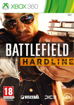 Battlefield: Hardline Battlefield: Hardline
