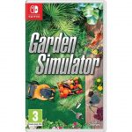 Garden Simulator (Switch)