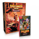 Spelunker HD Collectors Edition - (Strictly Limited Games) (Switch) Spelunker HD Collectors Edition - (Strictly Limited Games) (Switch)
