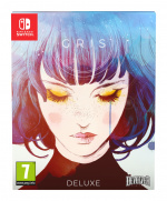 GRIS: Devolver Deluxe (Switch)