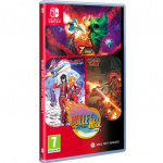 Bullet Hell Collection: Volume 1 (Switch) Bullet Hell Collection: Volume 1 (Switch)