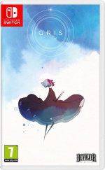 GRIS (Switch) GRIS (Switch)
