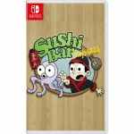Sushi Bar Express (Switch) Sushi Bar Express (Switch)