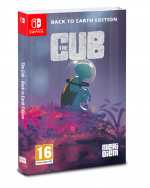 The Cub - Back to Earth Edition (Switch)