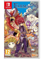 Farmagia (Switch)