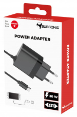 SuBsonic Lataus KYTKIN 2