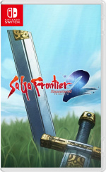 SaGa Frontier 2 Remastered (Import) (Switch) SaGa Frontier 2 Remastered (Import) (Switch)