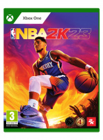 NBA 2K23 (Offline only) (XONE) NBA 2K23 (Offline only) (XONE)