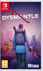 Dysmantle (Switch) Dysmantle (Switch)