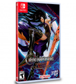 Castlevania Dominus Collection (Ecclesia Cover) (Limited Run) (Import) (Switch) Castlevania Dominus Collection (Ecclesia Cover) (Limited Run) (Import) (Switch)