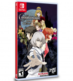 Castlevania Dominus Collection (Dawn Cover) (Limited Run) (Import) (Switch)