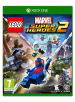 LEGO Marvel Super Heroes 2 (XONE)