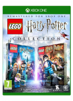 LEGO Harry Potter Collection (XONE)