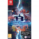 Bounty Battle (Switch) Bounty Battle (Switch)