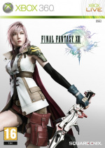 Final Fantasy XIII (13)