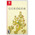 Gorogoa (Import) (Switch) Gorogoa (Import) (Switch)