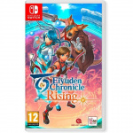 Eiyuden Chronicle: Rising (Import) (Switch) Eiyuden Chronicle: Rising (Import) (Switch)
