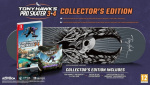 Tony Hawk\'s Pro Skater 3 + 4 Collectors Edition (Switch) Tony Hawk\'s Pro Skater 3 + 4 Collectors Edition (Switch)