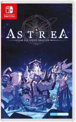 Astrea: Six Sided Oracles (Import) (Switch) Astrea: Six Sided Oracles (Import) (Switch)